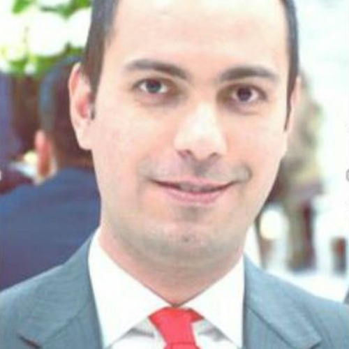 Mojtaba Khorashadizadeh